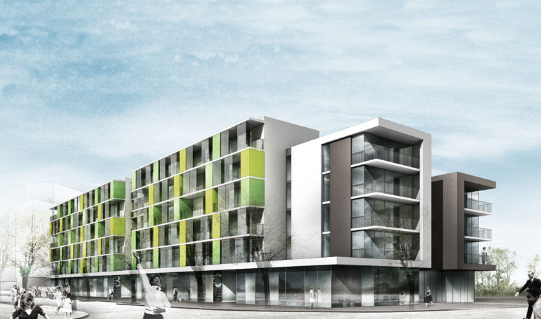 LA MAOURINE BORDEROUGE