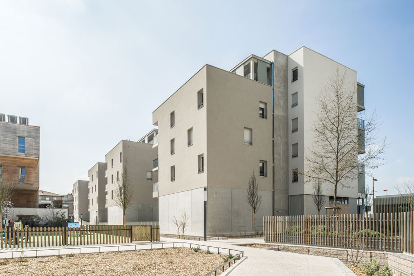 LA MAOURINE BORDEROUGE