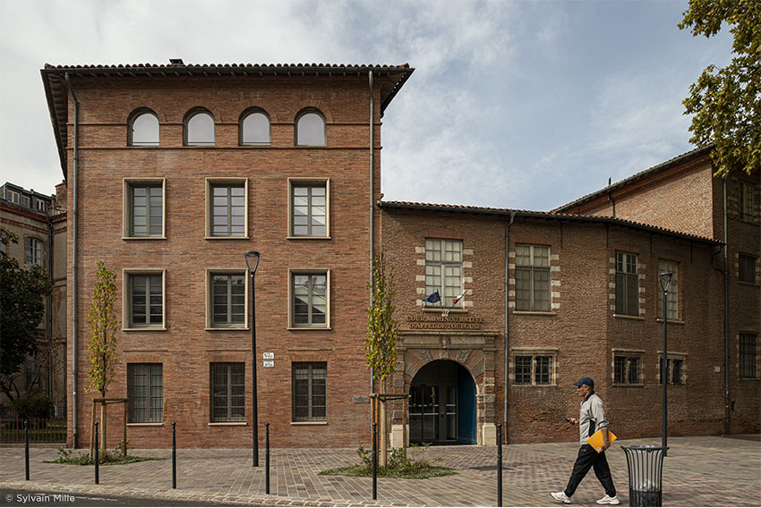 COUR D APPEL DE TOULOUSE