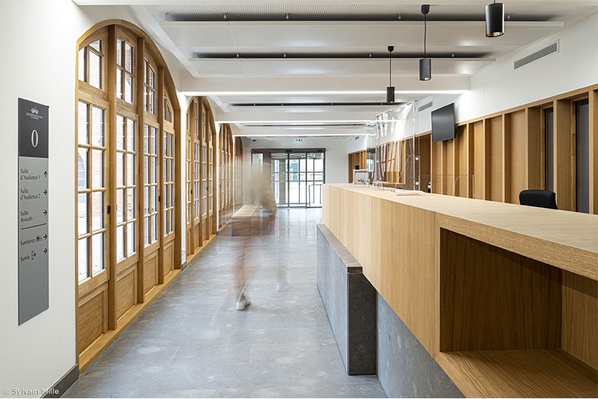 COUR D APPEL TOULOUSE