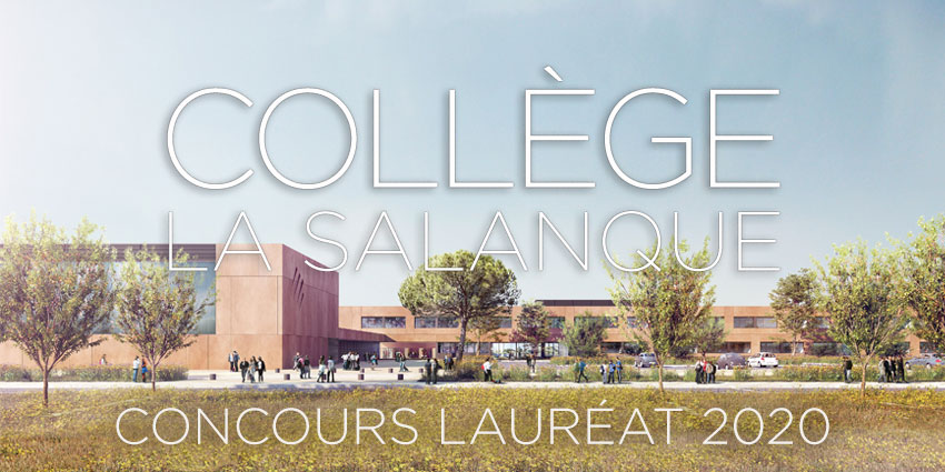 COLLEGE LA SALANQUE