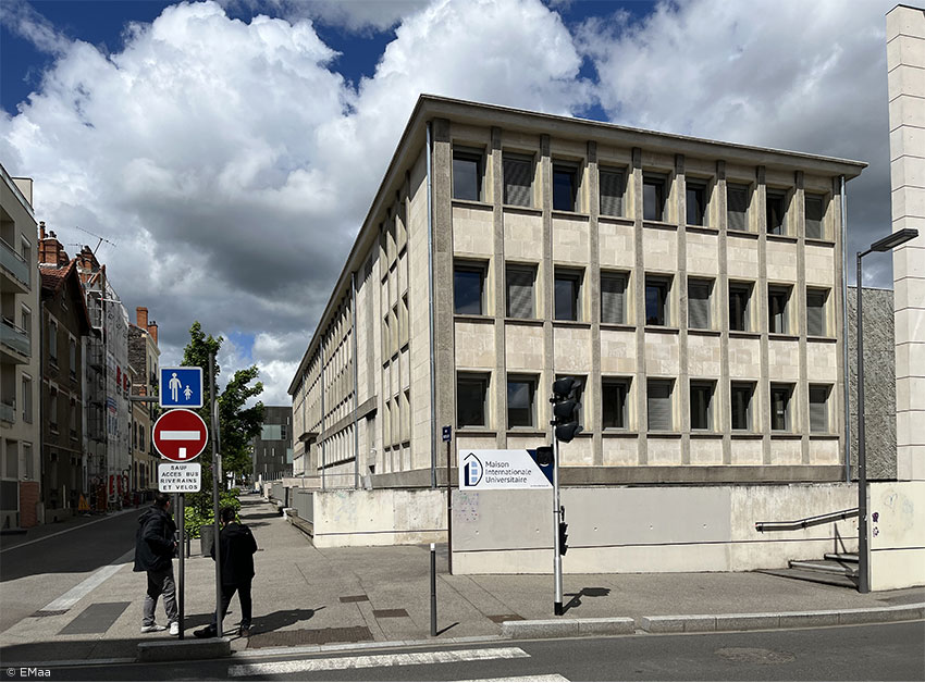 universit� clermont auvergne