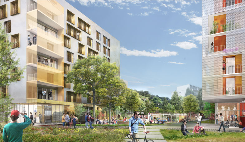 PONSAN BELLEVUE TOULOUSE