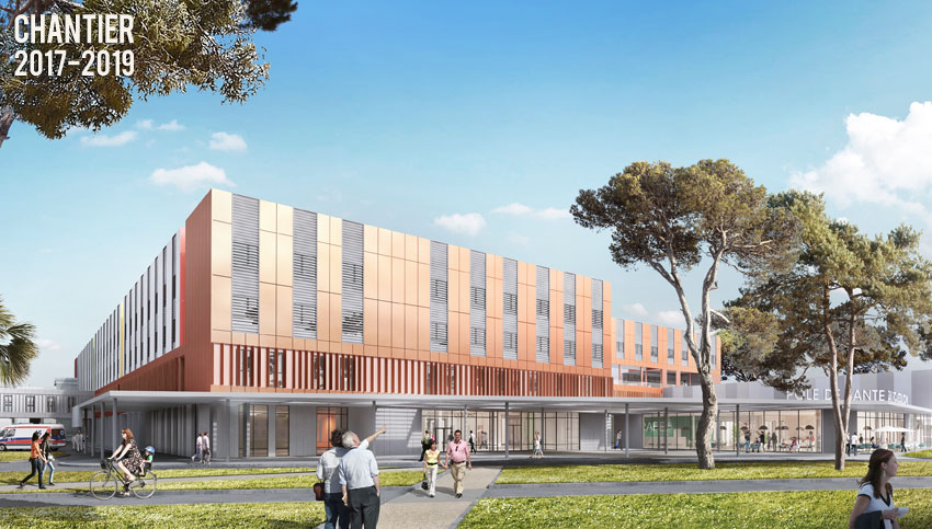 pole sant� roussillon