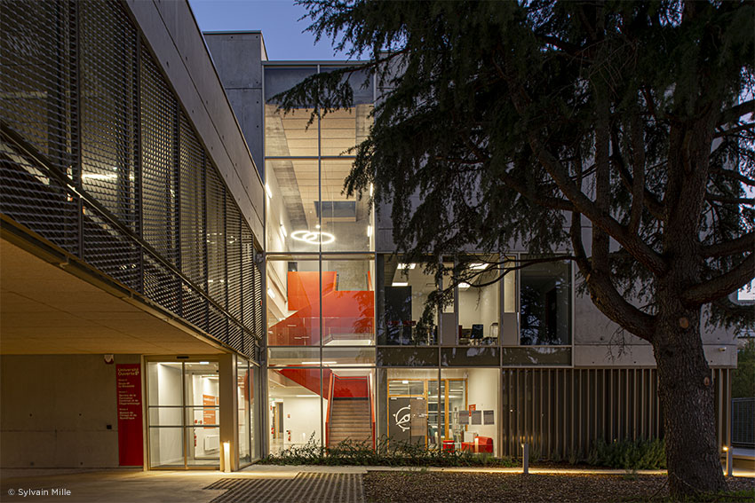 UNIVERSITE OUVERTE JEAN JAURES