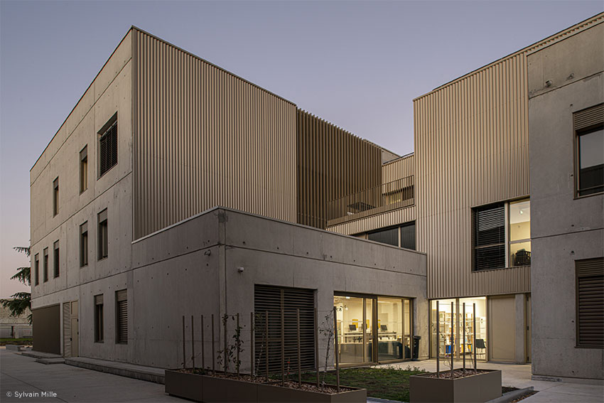 UNIVERSITE OUVERTE TOULOUSE