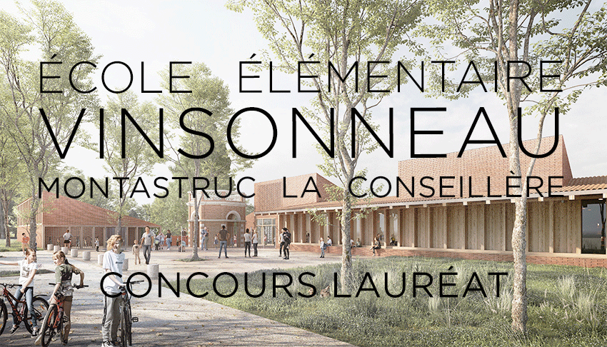 ECOLE ELEMENTAIRE VINSONNEAU